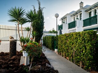 Bungalow Maspalomas Enregistrement extérieur 29