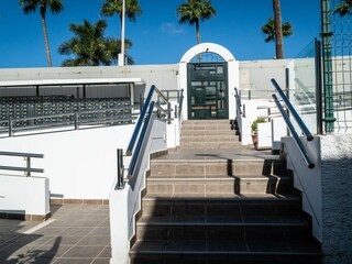 Bungalow Maspalomas Enregistrement extérieur 33