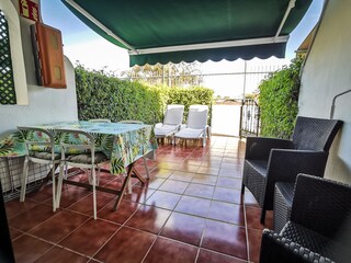 Bungalow Maspalomas Enregistrement extérieur 22