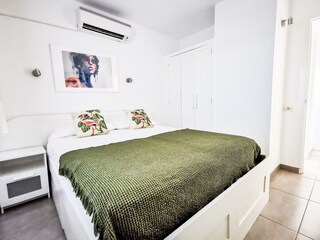 Bungalow Maspalomas Buitenaudio-opname 9