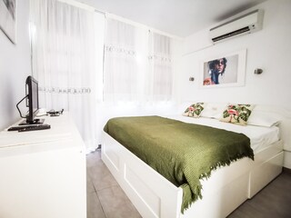 Bungalow Maspalomas Registrazione all'aperto 8