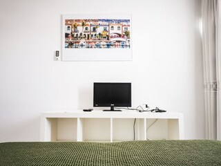 Bungalow Maspalomas Buitenaudio-opname 10