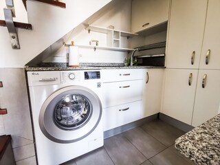 Bungalow Maspalomas Enregistrement extérieur 4