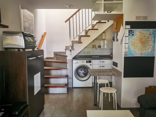 Bungalow Maspalomas Enregistrement extérieur 3