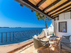 Holiday apartment with stunning sea view ID 3029 - Paguera - image1