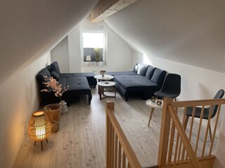 Ferienwohnung Koserow Ausstattung 16