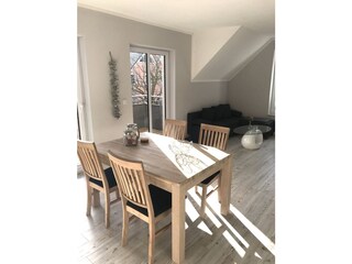 Ferienwohnung Koserow Ausstattung 6
