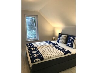 Ferienwohnung Koserow Ausstattung 15