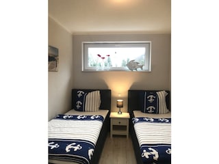 Ferienwohnung Koserow Ausstattung 9