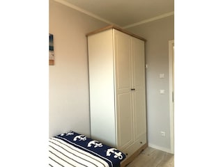 Ferienwohnung Koserow Ausstattung 10