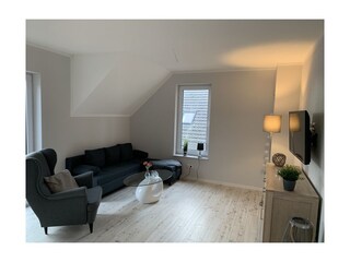 Ferienwohnung Koserow Ausstattung 7