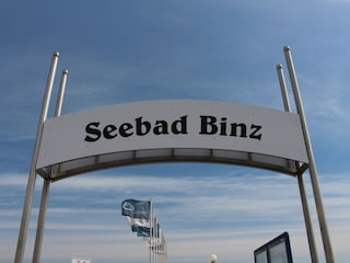 Seebrücke