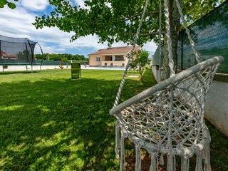 Casa per le vacanze Žminj Ambiente 28