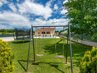 Casa per le vacanze Žminj Ambiente 29