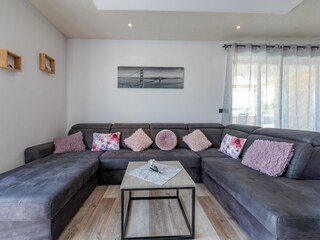 Casa per le vacanze Žminj Caratteristiche 11