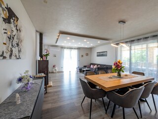 Maison de vacances Žminj Équipement 12