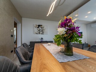 Maison de vacances Žminj Équipement 13