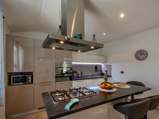 Casa per le vacanze Žminj Caratteristiche 14