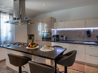 Casa per le vacanze Žminj Caratteristiche 15