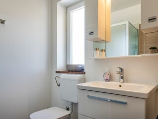 Maison de vacances Žminj Équipement 18