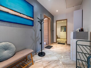 Maison de vacances Žminj Équipement 22