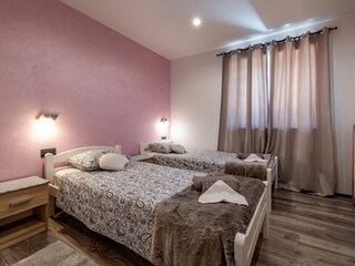 Maison de vacances Žminj Équipement 23