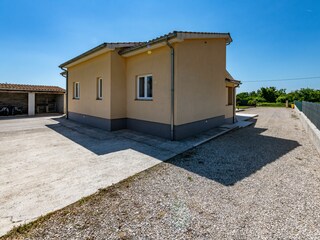 Maison de vacances Žminj Équipement 27