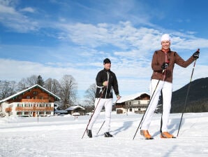 Ferienwohnung Sunnseitn - Inzell - image1