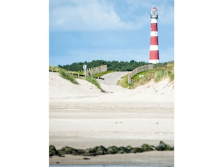 Gastenkamer Hollum Omgeving 22