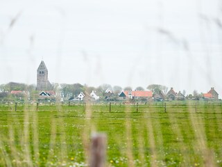 Gastenkamer Hollum Omgeving 23