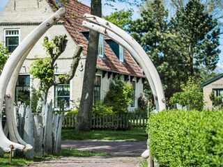 Gastenkamer Hollum Omgeving 24