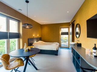 Gastenkamer Hollum Kenmerken 6