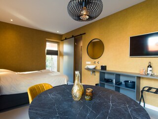 Gastenkamer Hollum Kenmerken 7