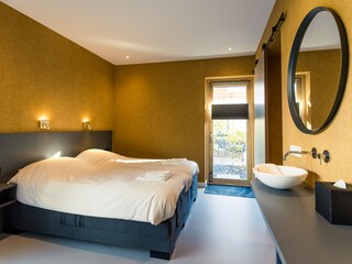Gastenkamer Hollum Kenmerken 8