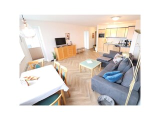 Ferienwohnung Sahlenburg Ausstattung 9