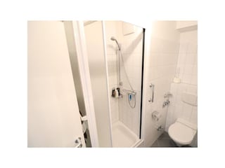 Dusche / WC