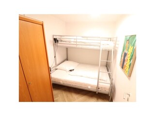 Ferienwohnung Sahlenburg Ausstattung 17