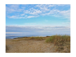 Sahlenburger Strand
