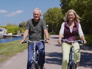 Casa per le vacanze Lemmer Ambiente 27