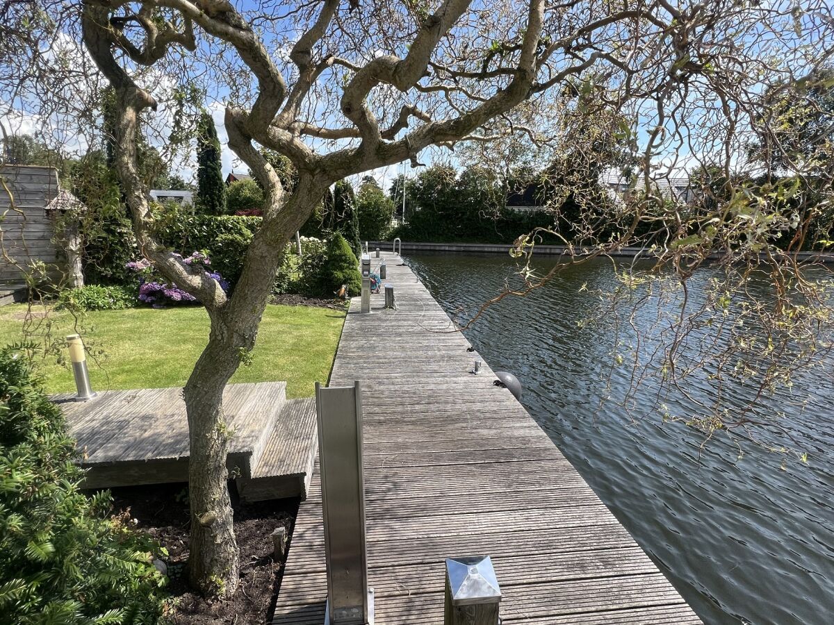 Casa de vacaciones Lemmer Grabación al aire libre 1