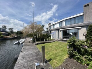 Casa per le vacanze Lemmer Registrazione all'aperto 7