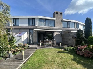 Casa per le vacanze Lemmer Registrazione all'aperto 4