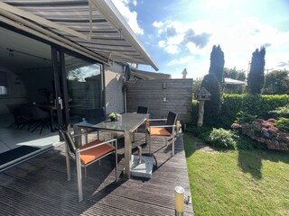 Casa per le vacanze Lemmer Registrazione all'aperto 5