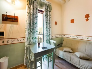 Maison de vacances Petrignano del Lago Équipement 20