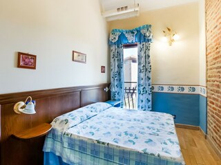 Maison de vacances Petrignano del Lago Équipement 13