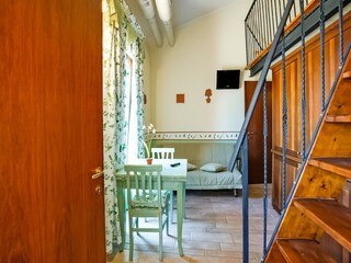 Casa per le vacanze Petrignano del Lago Caratteristiche 23