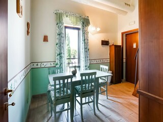 Casa per le vacanze Petrignano del Lago Caratteristiche 21