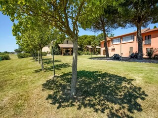 Ferienhaus Petrignano del Lago Außenaufnahme 8