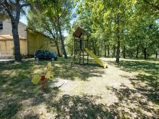 Vakantiehuis Petrignano del Lago  32