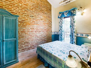 Casa per le vacanze Petrignano del Lago Caratteristiche 16